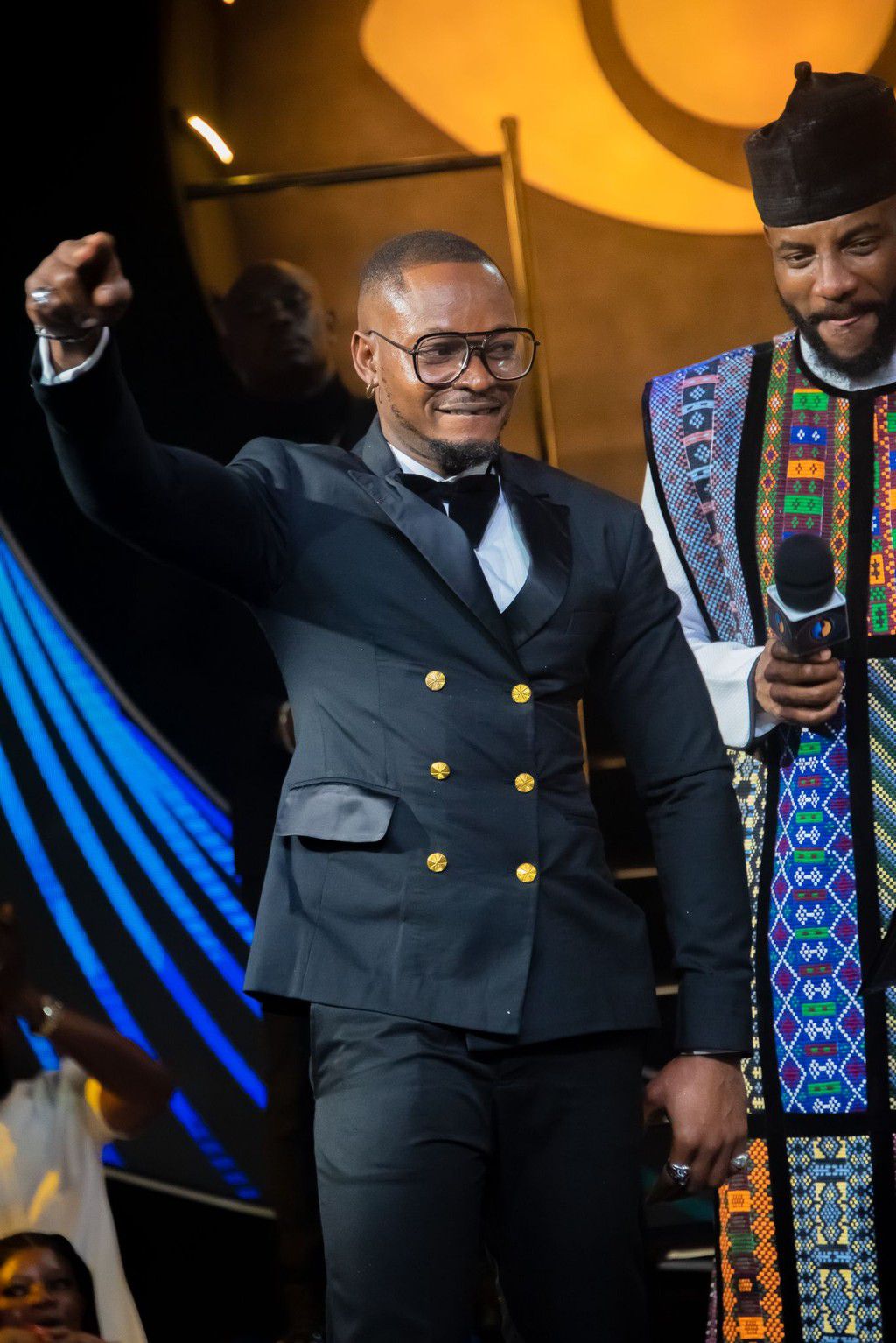 Kellyrae emerges winner of BBNaija Season 9 [BBN]