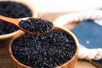 Black rice [Health]