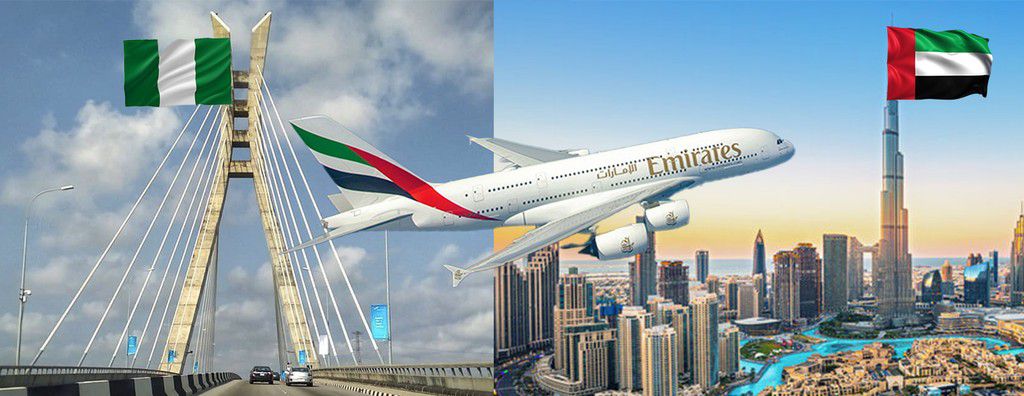 Dubai Visa Made Easy: UAE lifts restrictions & streamlines process for Nigerians