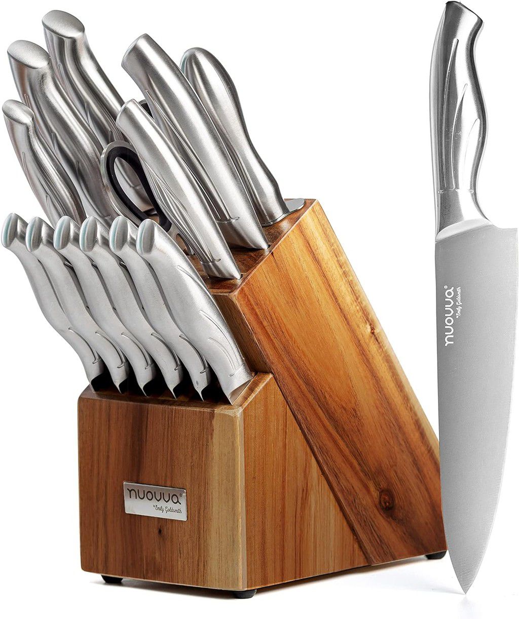 14 Piece Knife Set