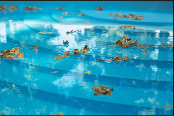 The Ultimate Convenience: Exploring the benefits of a self-cleaning pool