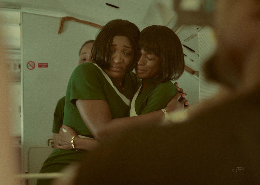 Netflix marks Nigeria's 64th Independence with 2024 films, Including 'Hijack 93