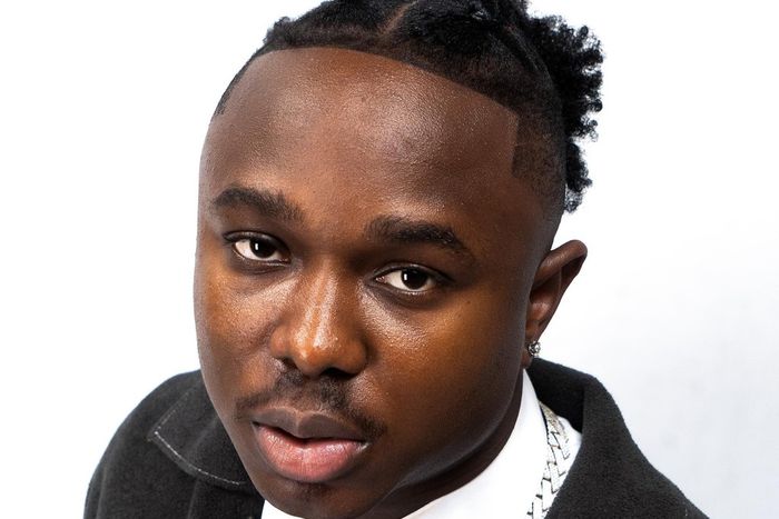 Kashcoming rounds up remarkable year with live shows in Ibadan, Lagos