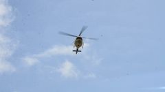 Local authorities and aviation safety agencies are expected to launch a formal investigation into the crash to determine the cause of the tragic helicopter crash in Akwa Ibom. [Getty Images]