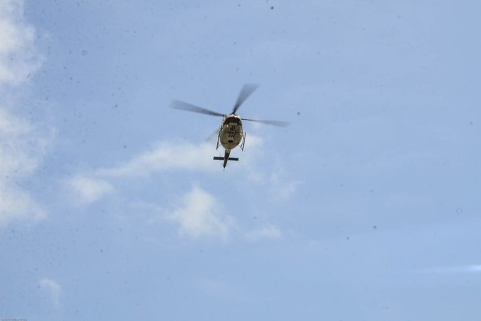 Local authorities and aviation safety agencies are expected to launch a formal investigation into the crash to determine the cause of the tragic helicopter crash in Akwa Ibom. [Getty Images]