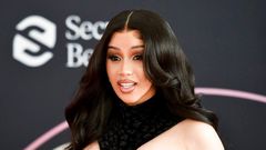 Cardi B