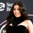 In 2019, Cardi B told The Associated Press that she declined the offer with "mixed feelings."
