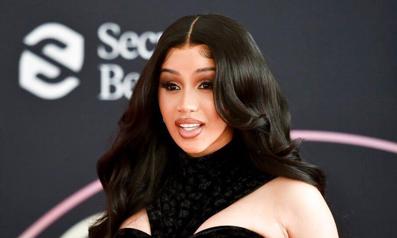 Cardi B