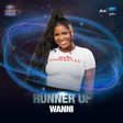 Wanni becomes last woman standing on BBNaija Season 9 [BBN]