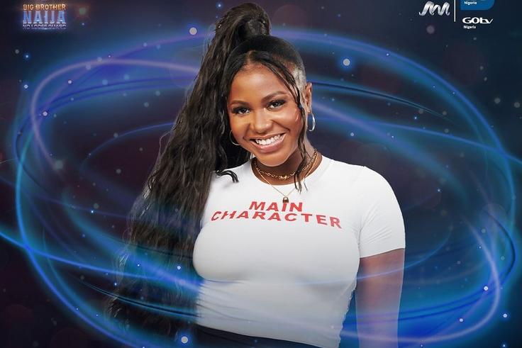 Wanni becomes last woman standing on BBNaija Season 9 [BBN]