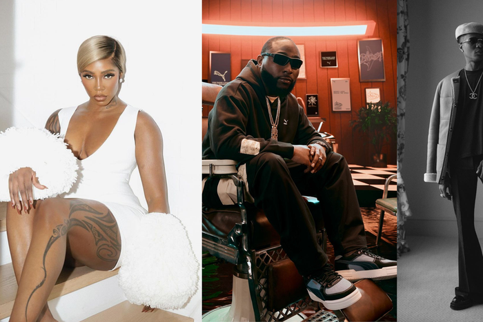 This week's best pictures on Instagram