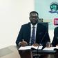 Signing of Endowment Fund MOU by Dickson Nsofor, CEO of Kora, and Professor Abiodun H. Adebayo, VC of Covenant University