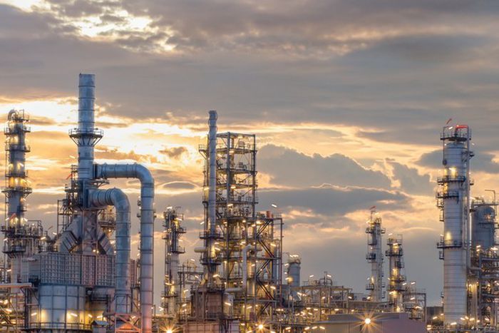 Nigeria is set to get 4 new South Korean built refineries