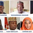 President Bola Tinubu has nominated 7 new ministers.