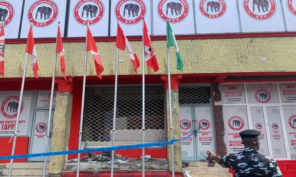 APP clears 22 out of 23 chairmanship seats in Rivers local government elections