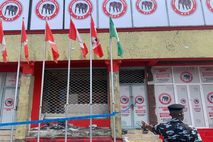 APP clears 22 out of 23 chairmanship seats in Rivers local government elections