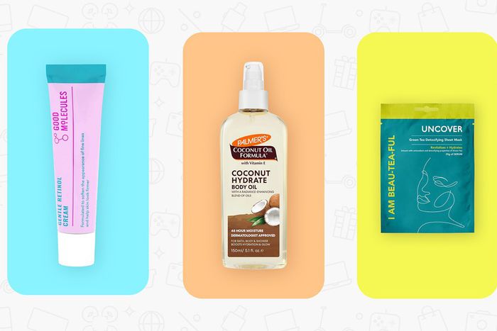 10 Editor-Approved Beauty Buys Under 30,000 You’ll Love