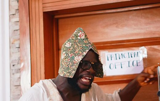 ‘Skitmaking has become a big industry today’- Crazeclown [Instagram/@crazeclown]