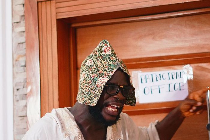 ‘Skitmaking has become a big industry today’- Crazeclown [Instagram/@crazeclown]