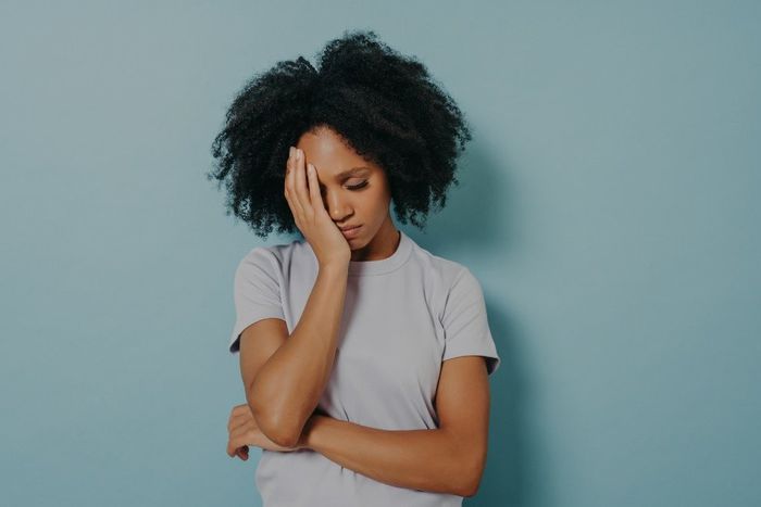 Are you a people pleaser? [MarciPayne]