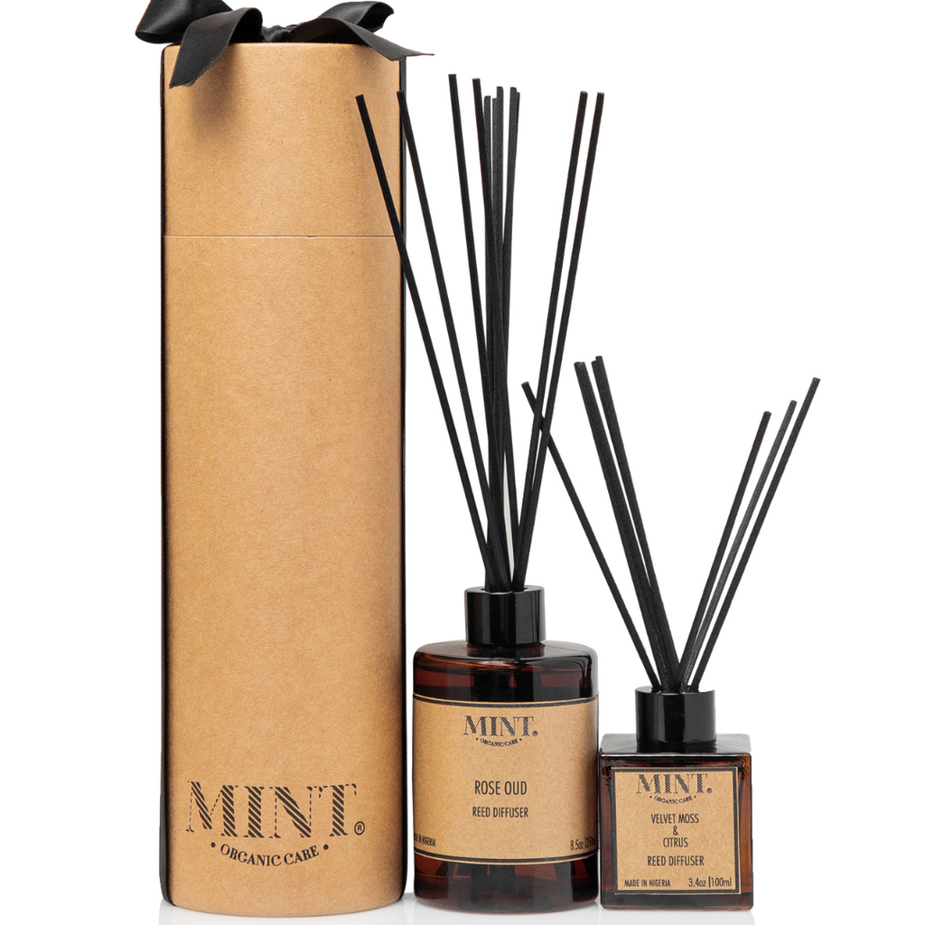 Mint Organic Care Diffuser