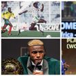 CAF Awards: 9 Nigerians that have won the prestigious the ‘African Footballer of the Year’ award