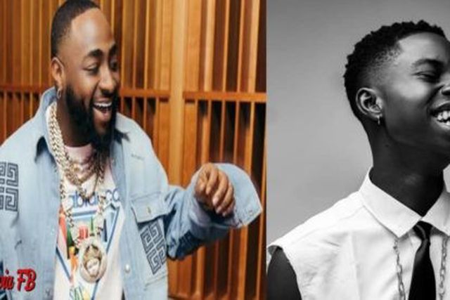 Davido, Peller [OGM News]