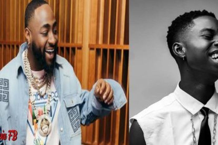 Davido, Peller [OGM News]