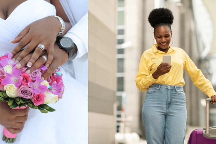 Married women NDLEA visa clearance [shuttershock/adobestock]