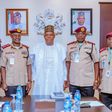 Shettima directs overhaul of road safety measures to reduce accidents [Presidency]