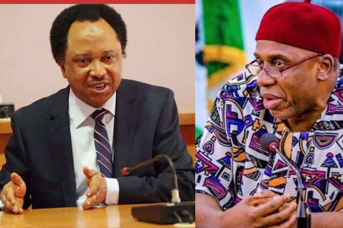 Lead the kind of protest you want to see in Nigeria, Shehu Sani challenges Amaechi