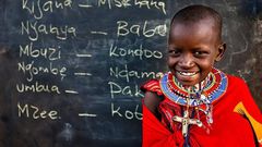 Some of the world's languages are slowly dying out [TheGhanaReport]