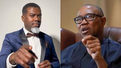 My mission is to destroy the Obidient Movement - Reno Omokri