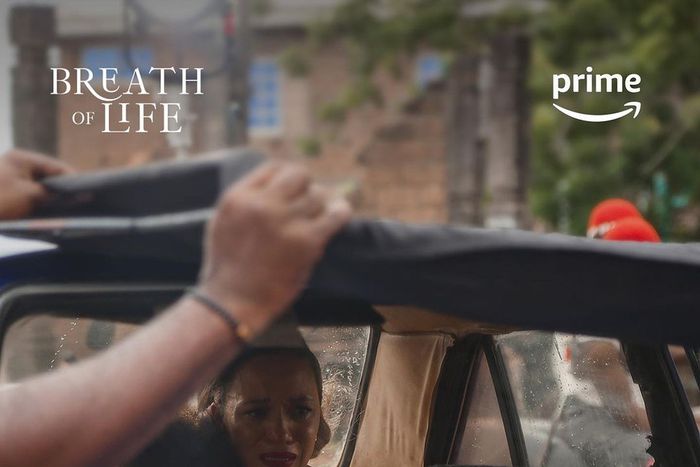 Breath of Life  [Prime Video]