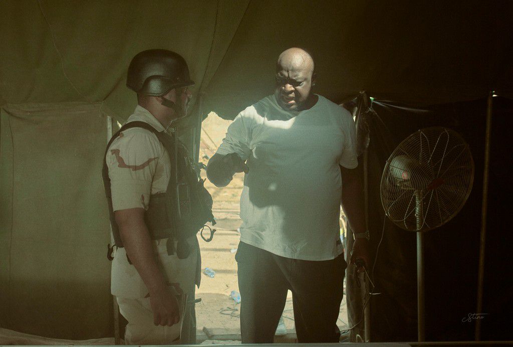 Netflix celebrates Nigeria’s 64th with 2024 films, including 'Hijack 93