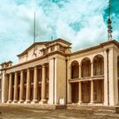 Mapo Hall is one of the oldest buildings in Ibadan [Tripadvisor]