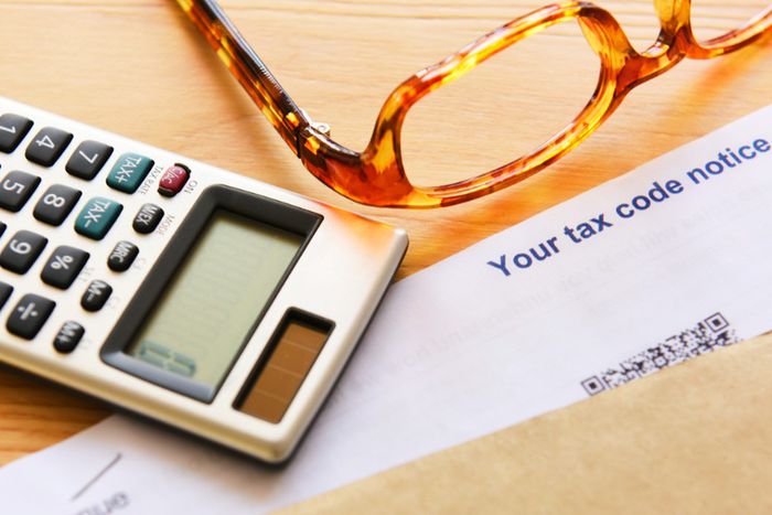 How to Calculate Tax on Your Salary in Nigeria: 2026 Easy Guide. [Getty Images]