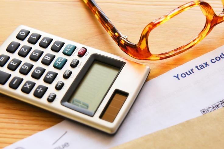 How to Calculate Tax on Your Salary in Nigeria: 2026 Easy Guide. [Getty Images]