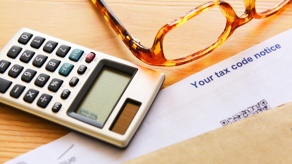This initiative will provide Nigerians with official channels to voice concerns and hold tax authorities accountable. [Getty Images]