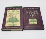 The Purpose Driven Life by Rick Warren