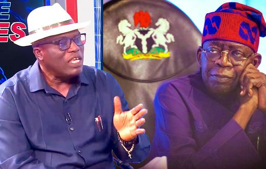 Nigerians suffering, let the middle class breathe - LP senator tells Tinubu