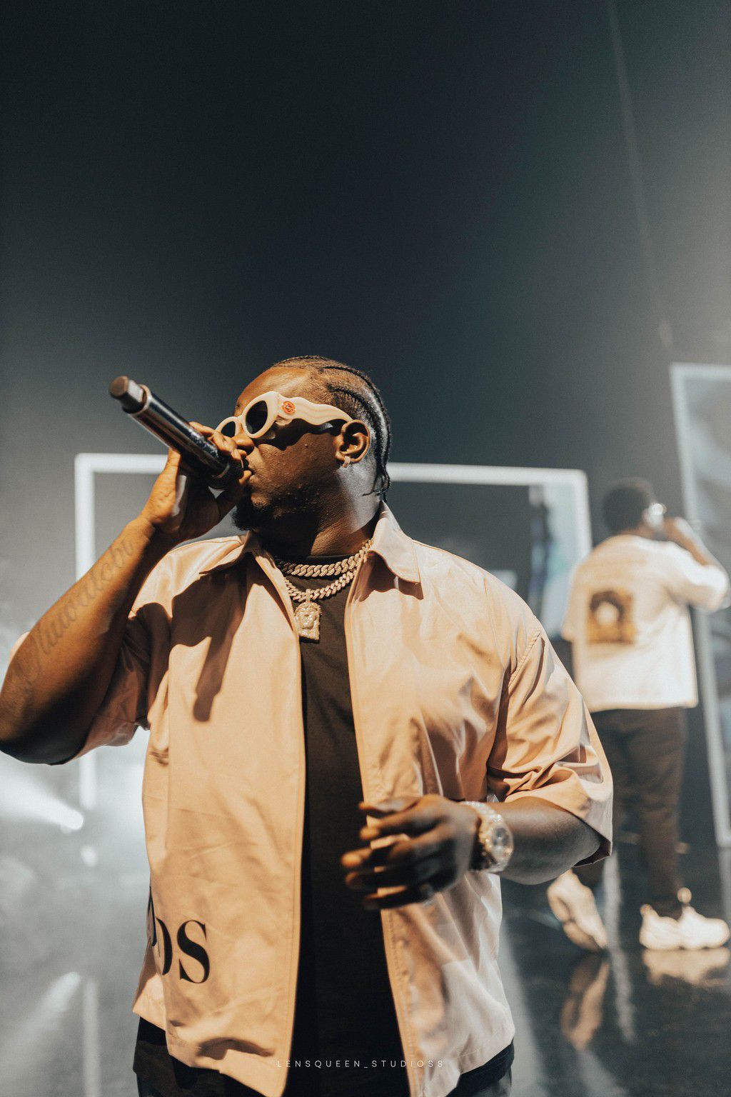 Lord’s Dry Gin rebrands, honours emerging icons at 2024 Lord’s Achievers Awards