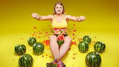 Weirdest world records you didn't know were broken [GuinnessWorldRecord]