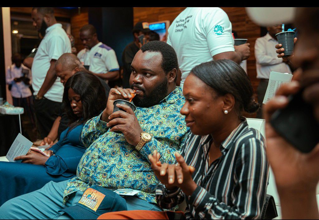 Irims Starglazzers, WeeAdd holds private screening for 'First Chronicles of the Island’