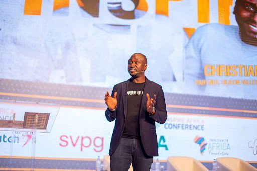 Inspire Africa Conference 2024: Empowering Africa’s tech product leaders