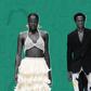 Lagos Fashion Week 2024