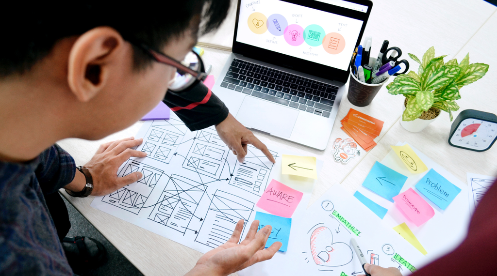 UX/UI designer [Codilar]