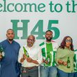 Heineken unveils stylish 45cl bottle at Lagos Trade launch following events in Onitsha, Enugu