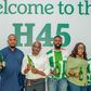 Heineken unveils stylish 45cl bottle at Lagos Trade launch following events in Onitsha, Enugu