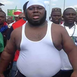 Asari Dokubo recently threatened to shoot down military helicopters.
